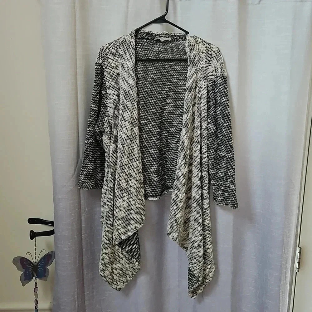 JOAN VASS SWEATER